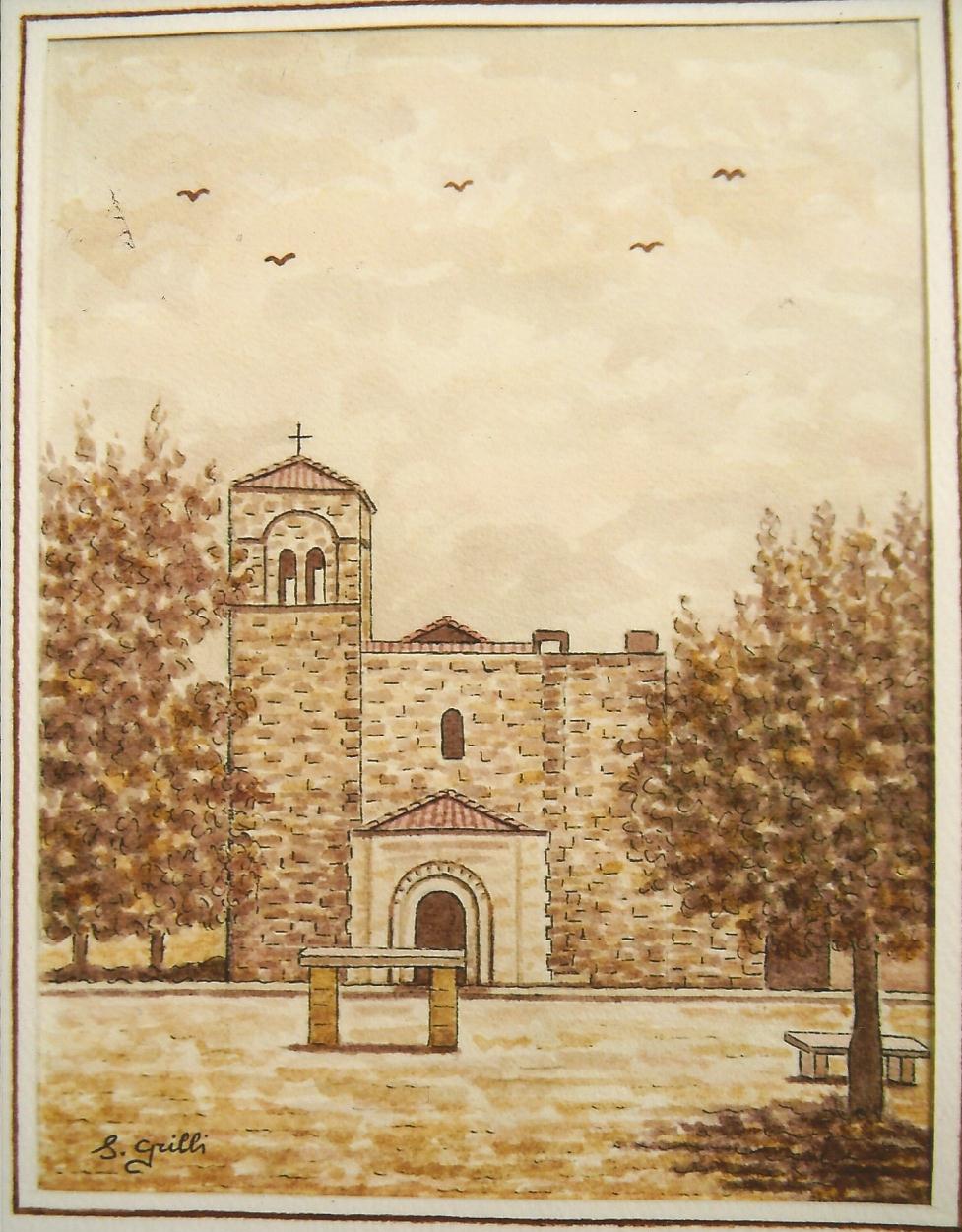 chiesa